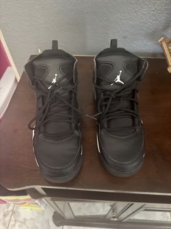 Jordan Kids Shoes