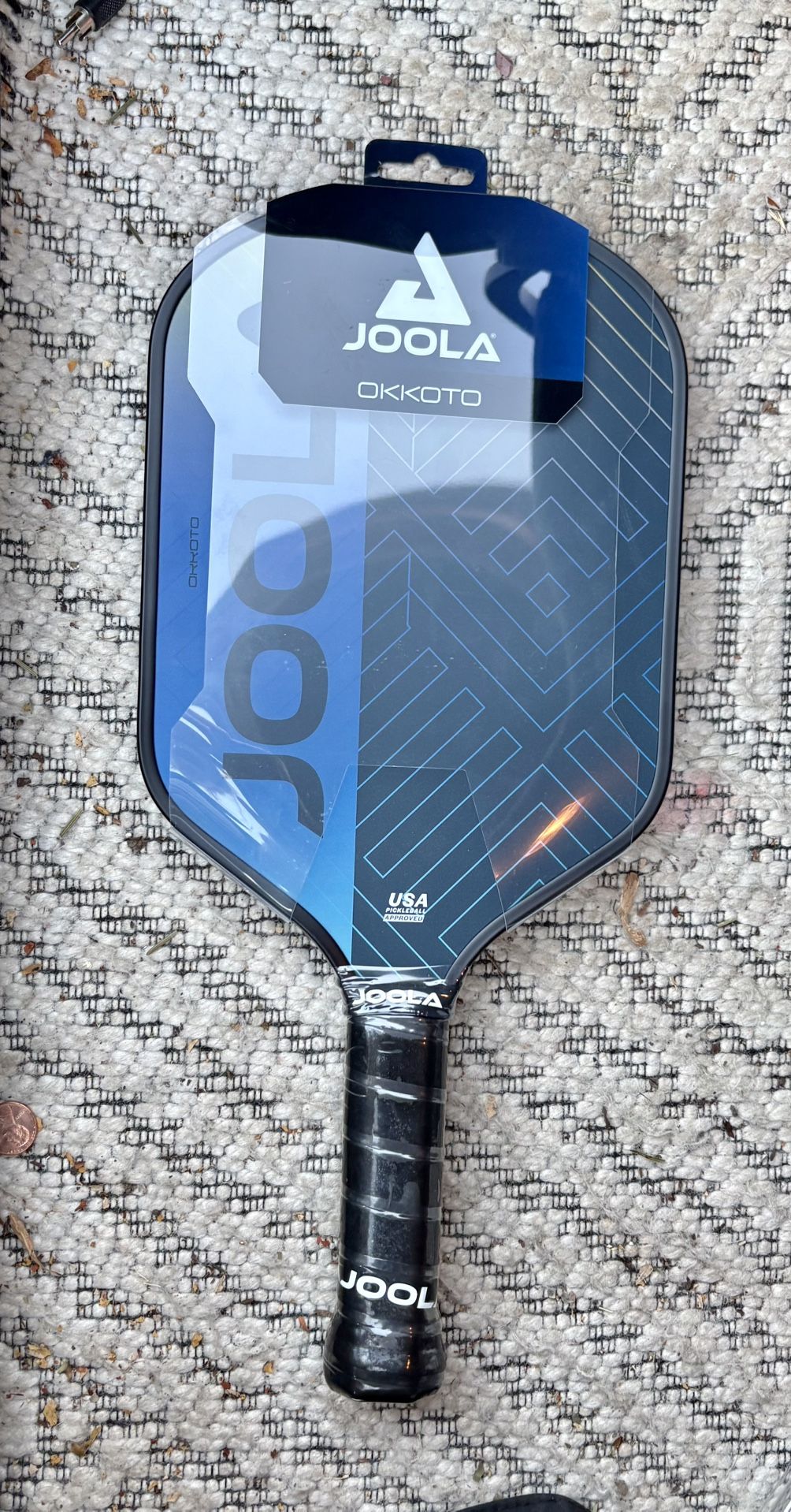 Joola Pickle Ball Paddle Brand New