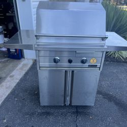 Grill  Iynx