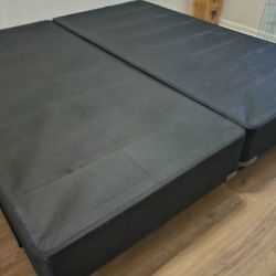 New King box springs