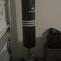 Punching Bag Brand New