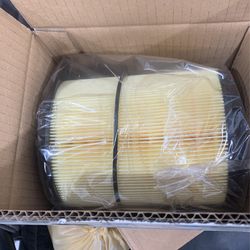 Mercedez  Air Filter 