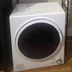 Portable Dryer