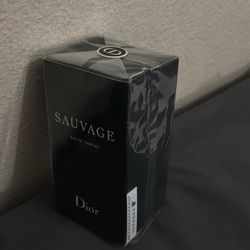 Sauvage 