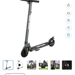 GOTRAX G2 Scooter