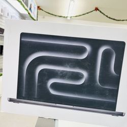 MacBook Pro M1 Pro 18GB Ram 512GB Ssd 