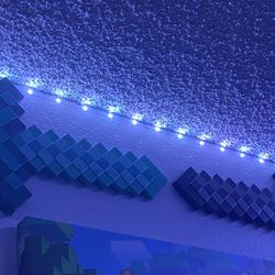 Minecraft Plastic Swords