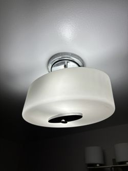 Bathroom Light Fixture
