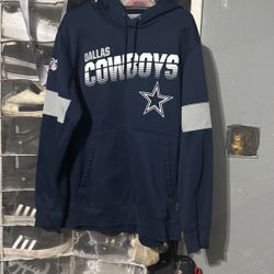 Dallas Cowboy  Side L Jacket 