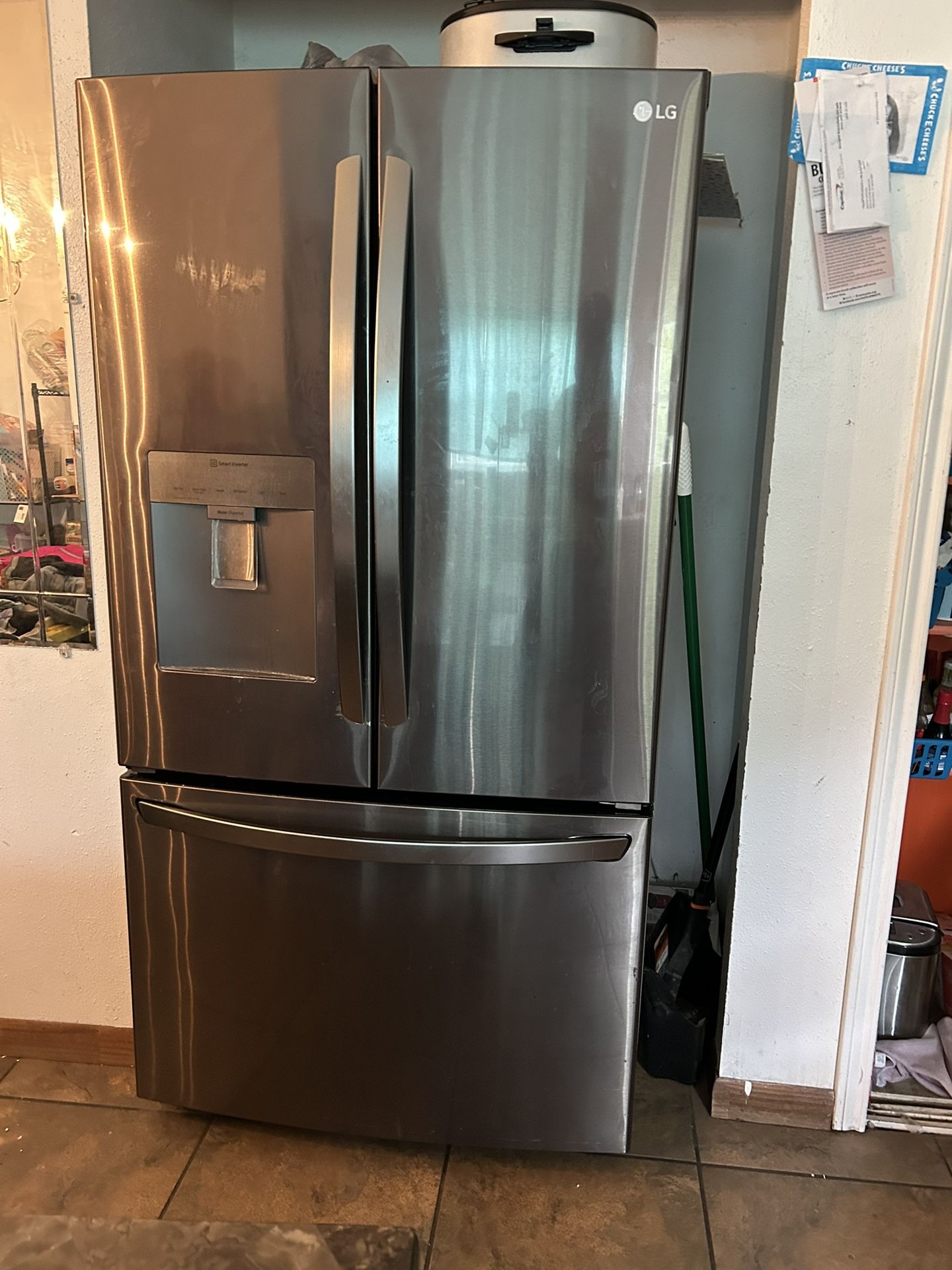 Refrigerator