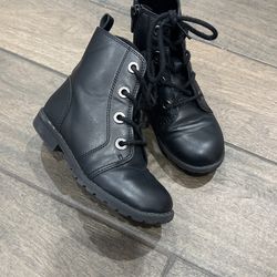 Old Navy Girl Boots Size 10