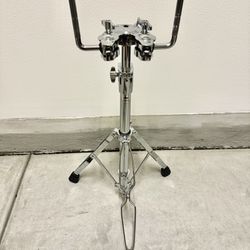 DW 9000 Double Tom Stand 