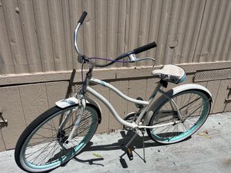 goodbike everything works good tires size 26