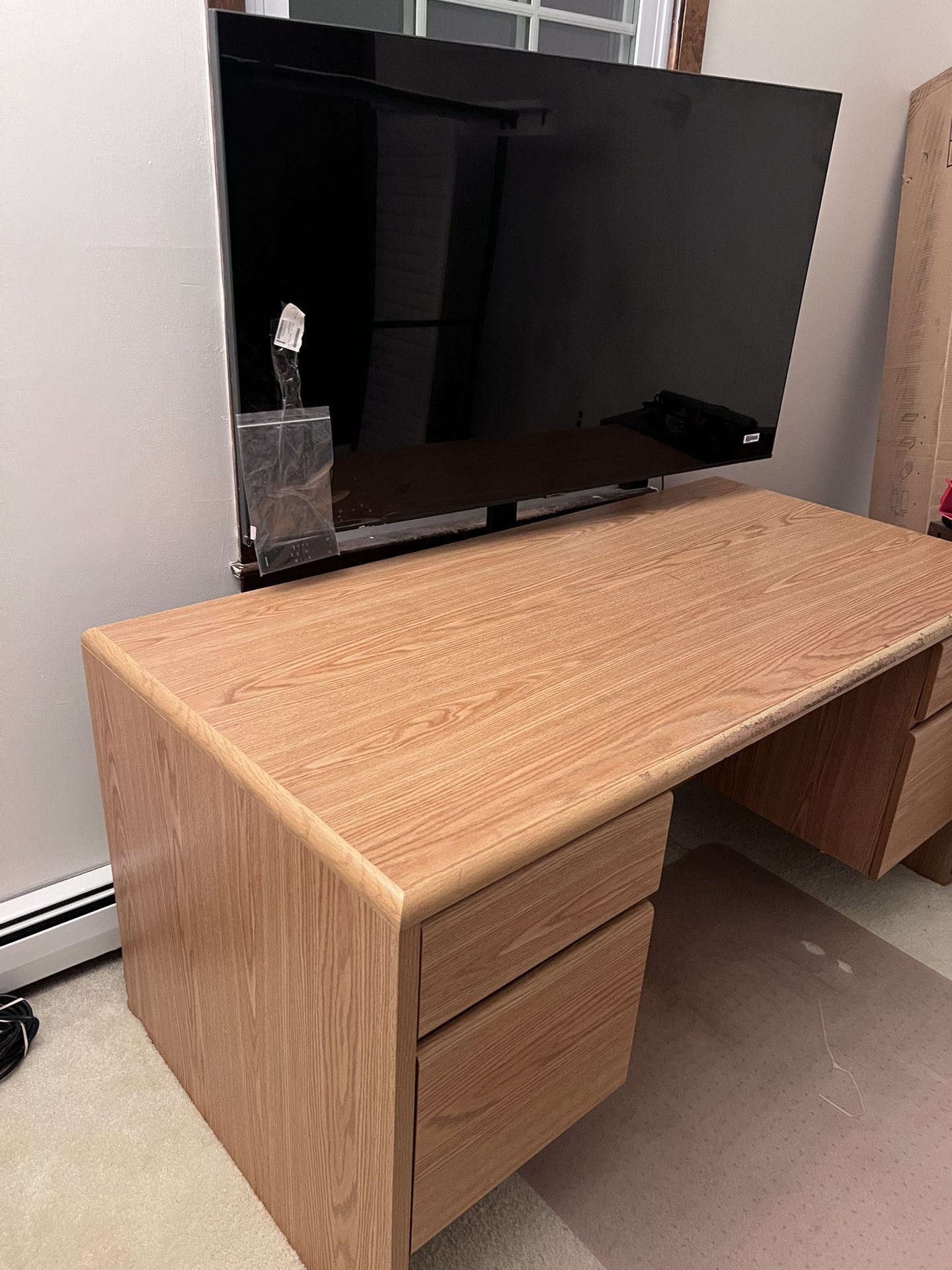 Office Desk