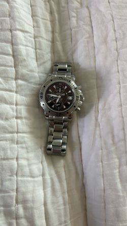 MONTBLANC Automatic Sport Chronograph
