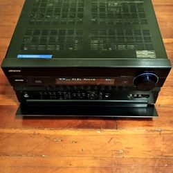 Onkyo TX-NR1007 9.2 Channel AV Receiver (Used)