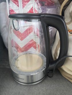 Electric kettle
