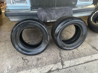 Mickey Thompson 26x10.5 Slicks