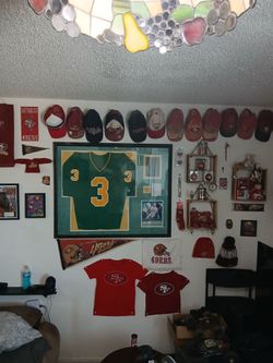 49ers collection