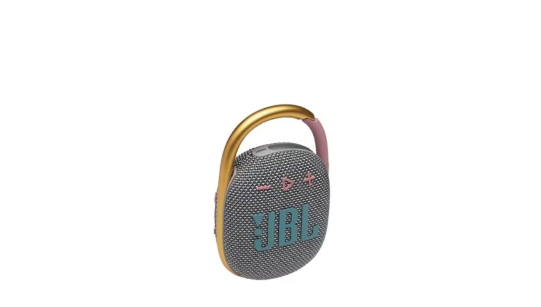 JBL Clip 4 Waterproof