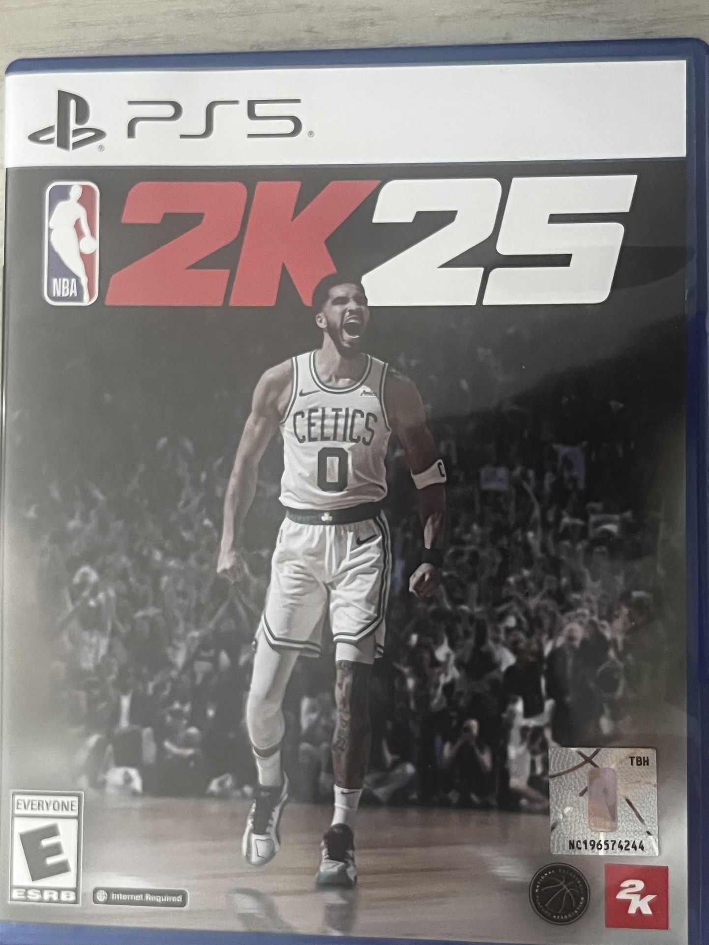 2K25