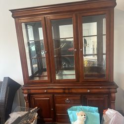 china cabnet