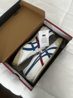 Brand New Onitsuka Mexico 66- Size 12 Men’s