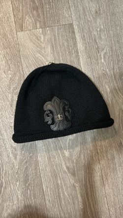 Chrome Hearts Knit Beanie - SALE 🚨