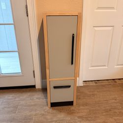 Refrigerator Play Toy 