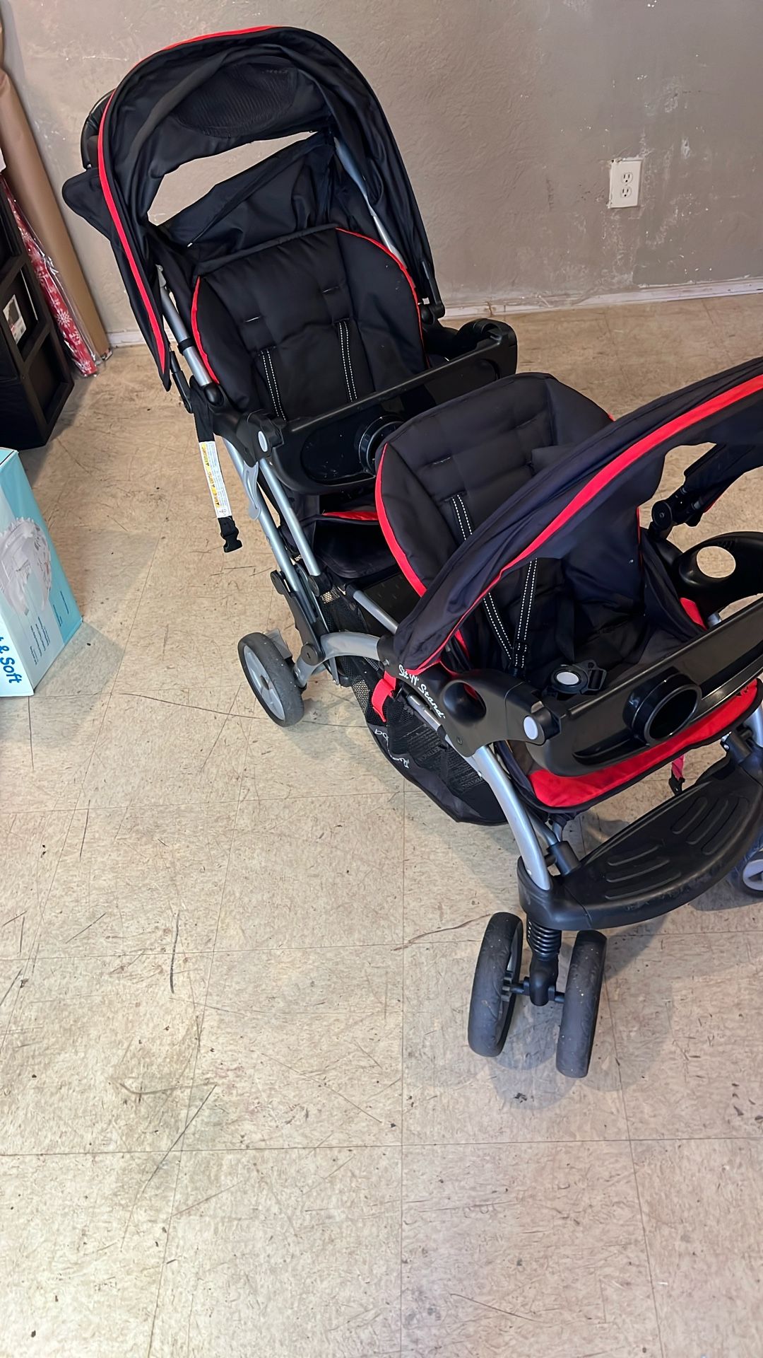 Stroller