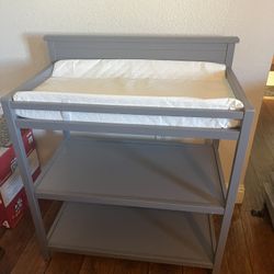 Changing Table