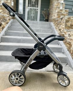 Chicco frame stroller Bravo 