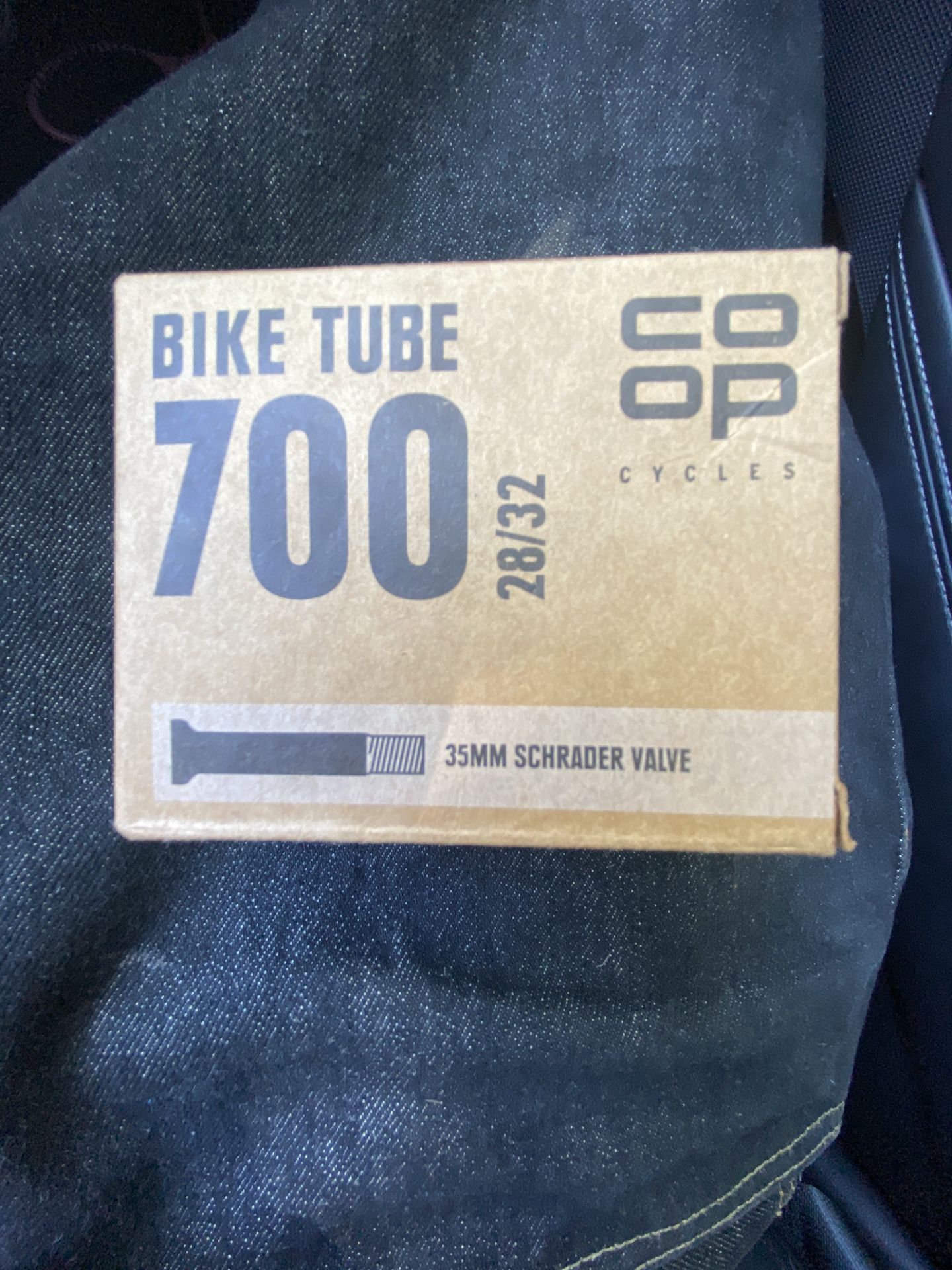 Bike Inner tube