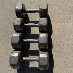 Dumbells