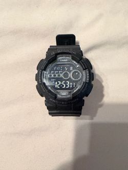 Casio G Shock Watch