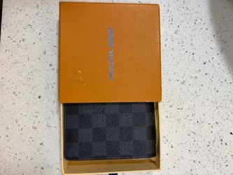 Men’s Fashion Wallet
