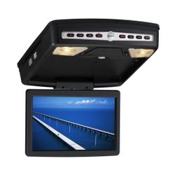 Clarion Widescreen LCD Car Monitor 