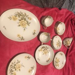 Chinaware