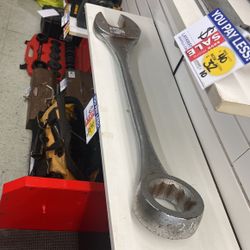 Big Wrench 
