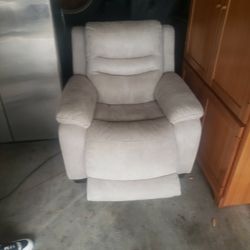 Recliner