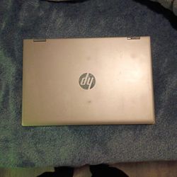 HP Pavilion X360