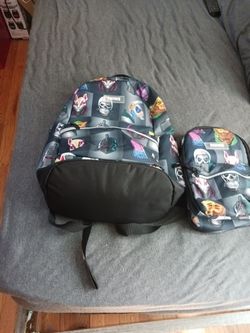 Fortnite Bookbag