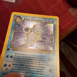 Pokemon cards for trade