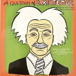 CASE of 64: A Question of Existence, Great Questions & Great Answers