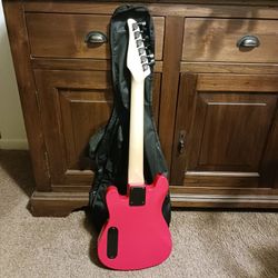LyxPro Beginner 30" Electric Guitar