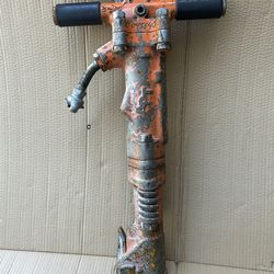 APT Pneumatic Demolition Breakers