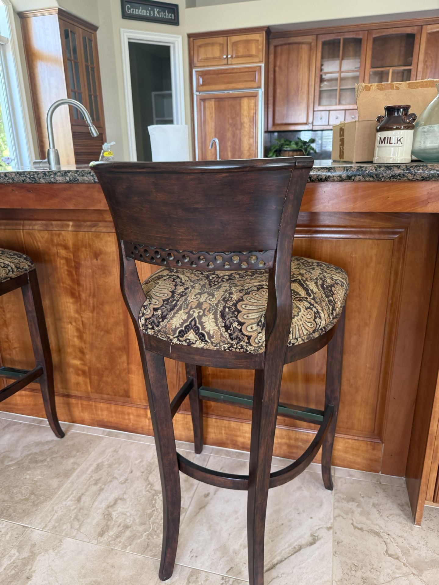 Bar Stools