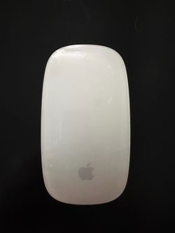 Apple Magic Mouse 2 (Lightning port)