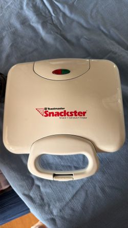 Sandwich 🥪- Sanckster Toastmaster