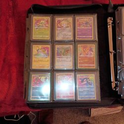 Pokemon Cards - Collection Of Amazing Rare Pokemon